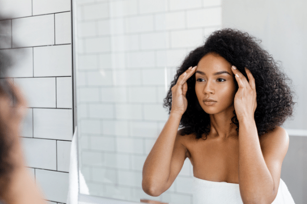 5 natural remedies for hormonal acne