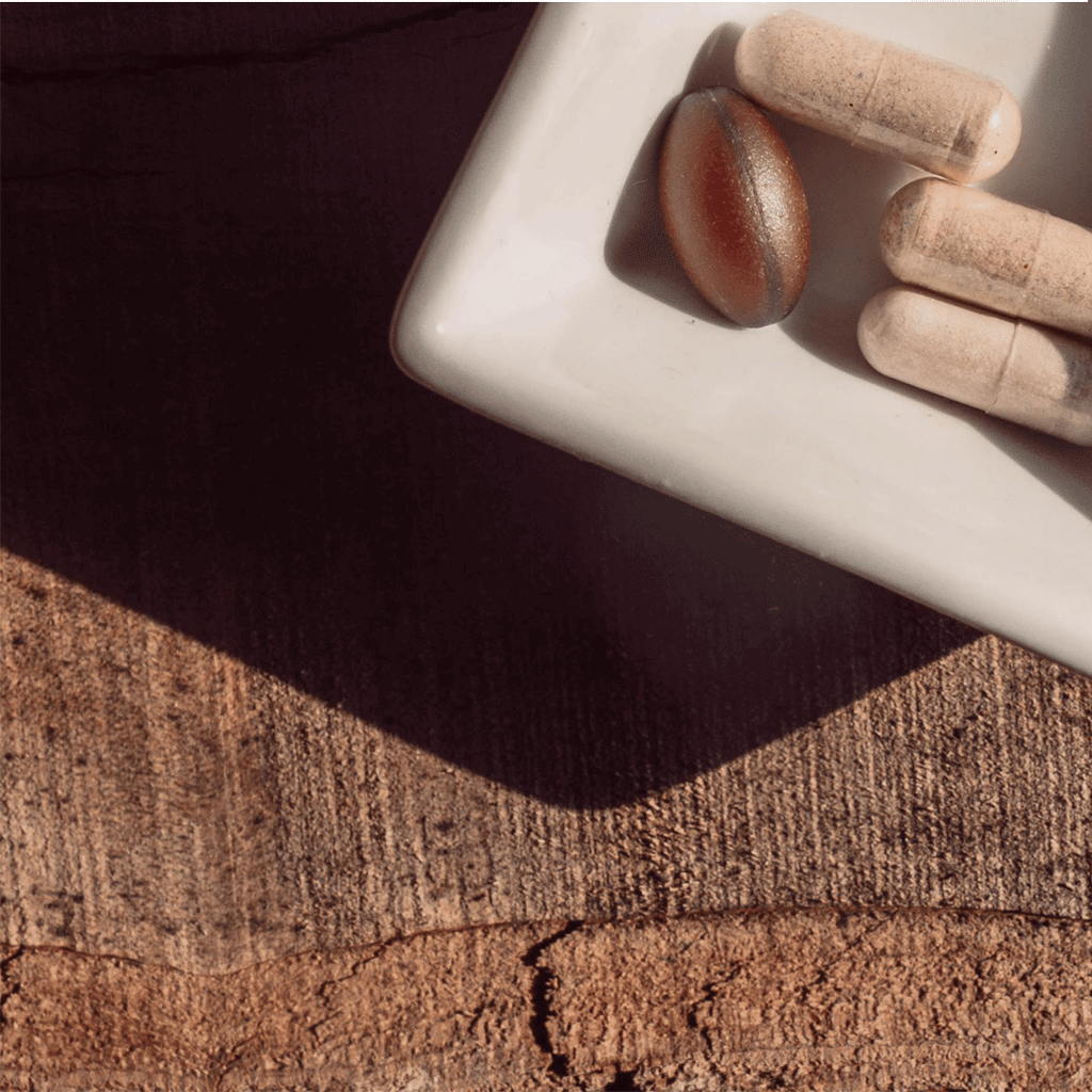 7 vitamins and all natural supplements for period pain relief