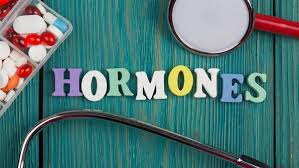 Hormone imbalance in women and how they effect your period