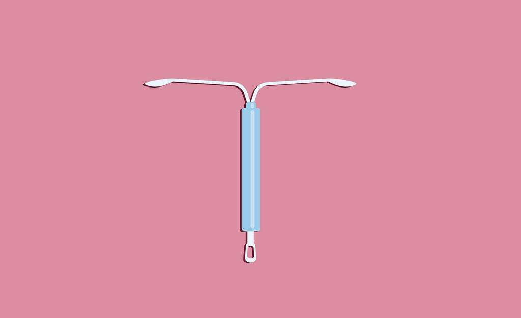 4 ways IUDs affect your period
